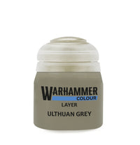 Ulthuan Grey (Layer) (22-56)