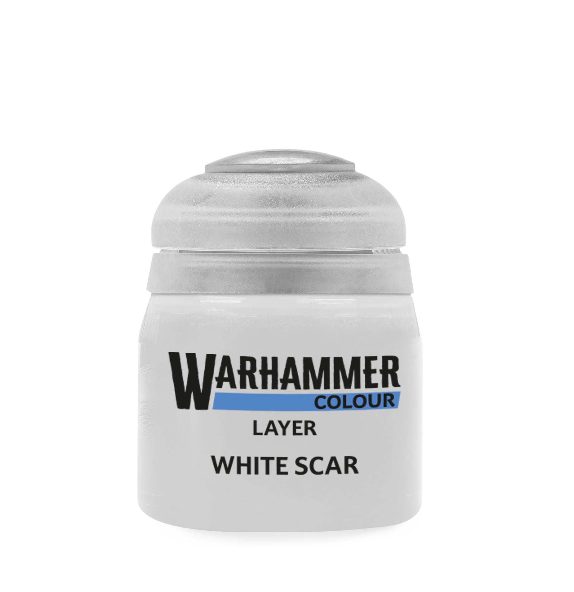 White Scar (Layer), Citadel Colour paint official product photo