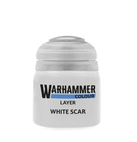 White Scar (Layer) (22-57)
