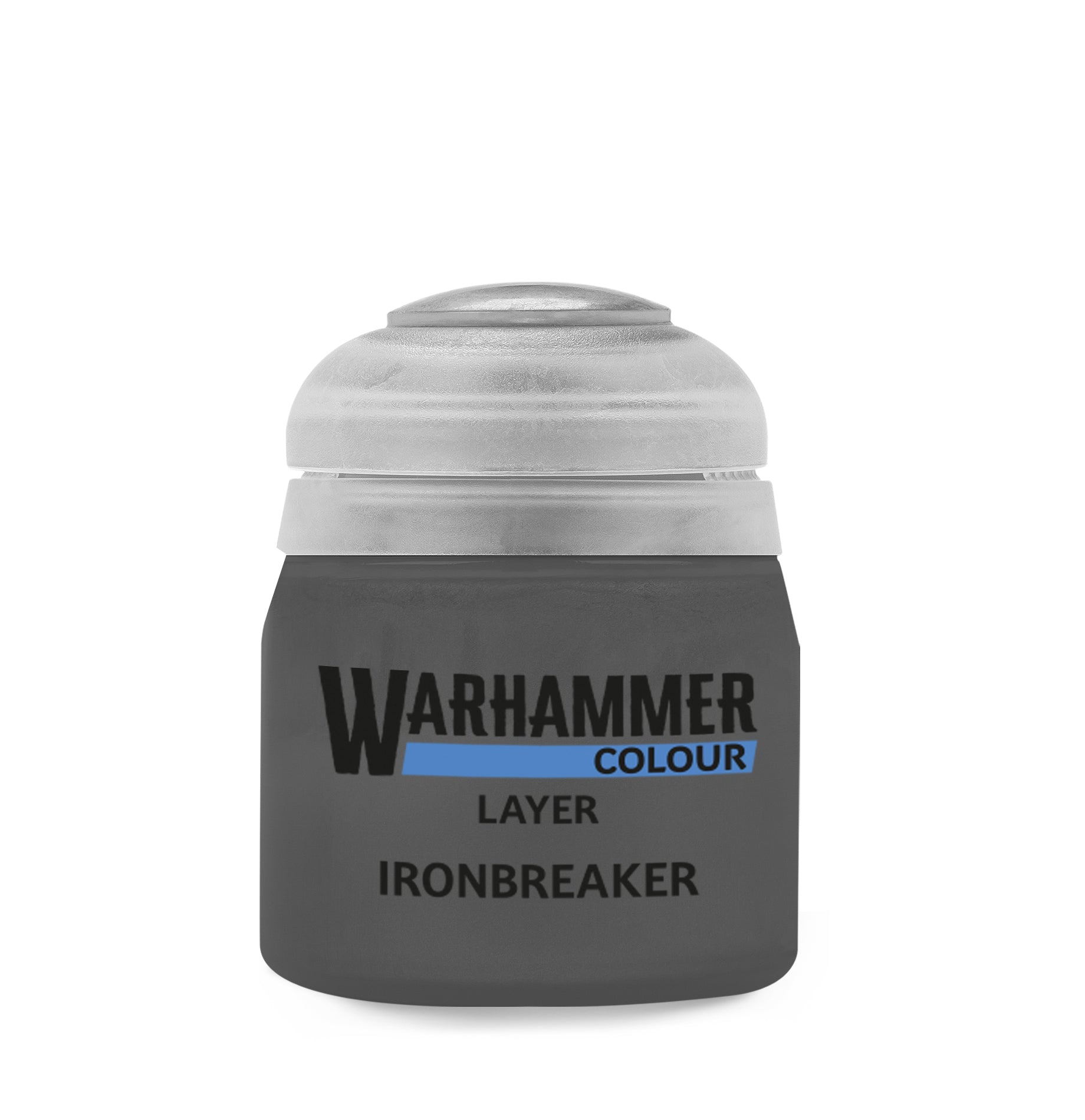 Ironbreaker (Layer), Citadel Colour paint official product photo