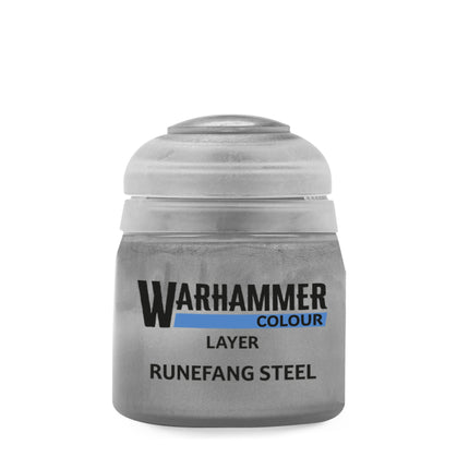 Runefang Steel (Layer), Citadel Colour paint official product photo