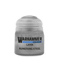 Runefang Steel (Layer) (22-60)