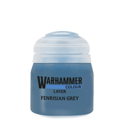 Fenrisian Grey (Layer), Citadel Colour paint official product photo