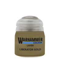 Liberator Gold (Layer) (22-71)