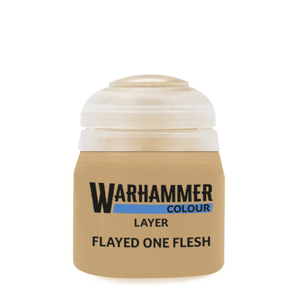 Flayed One Flesh (Layer), Citadel Colour paint official product photo