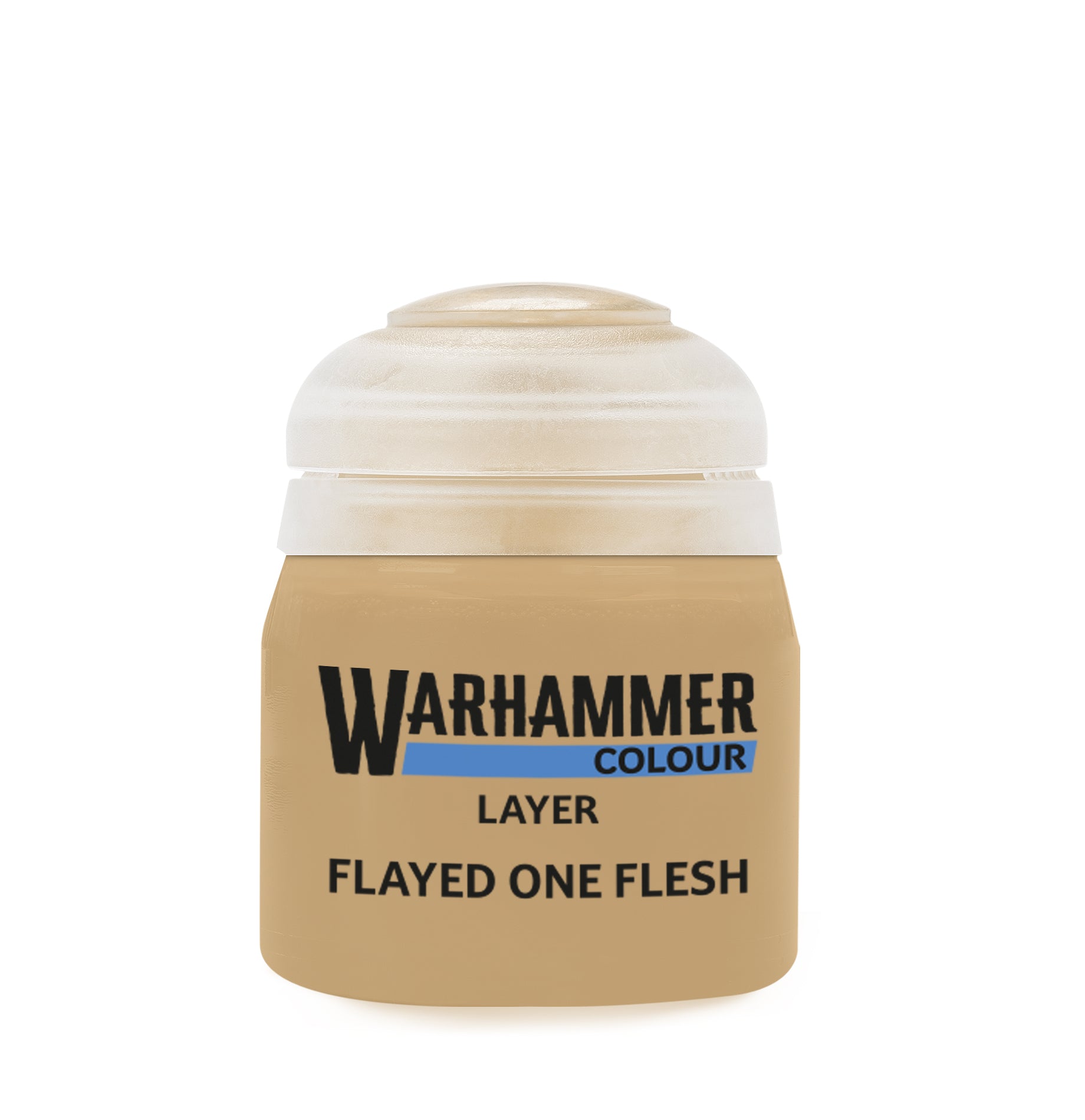 Flayed One Flesh (Layer), Citadel Colour paint official product photo