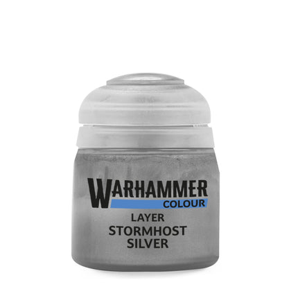 Stormhost Silver (Layer), Citadel Colour paint official product photo