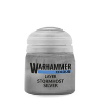 Stormhost Silver (Layer) (22-75)