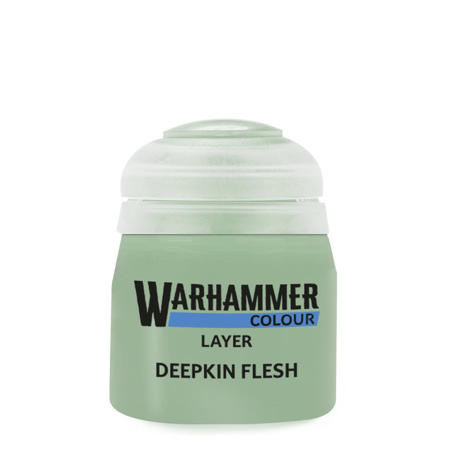 Deepkin Flesh (Layer), Citadel Colour paint official product photo