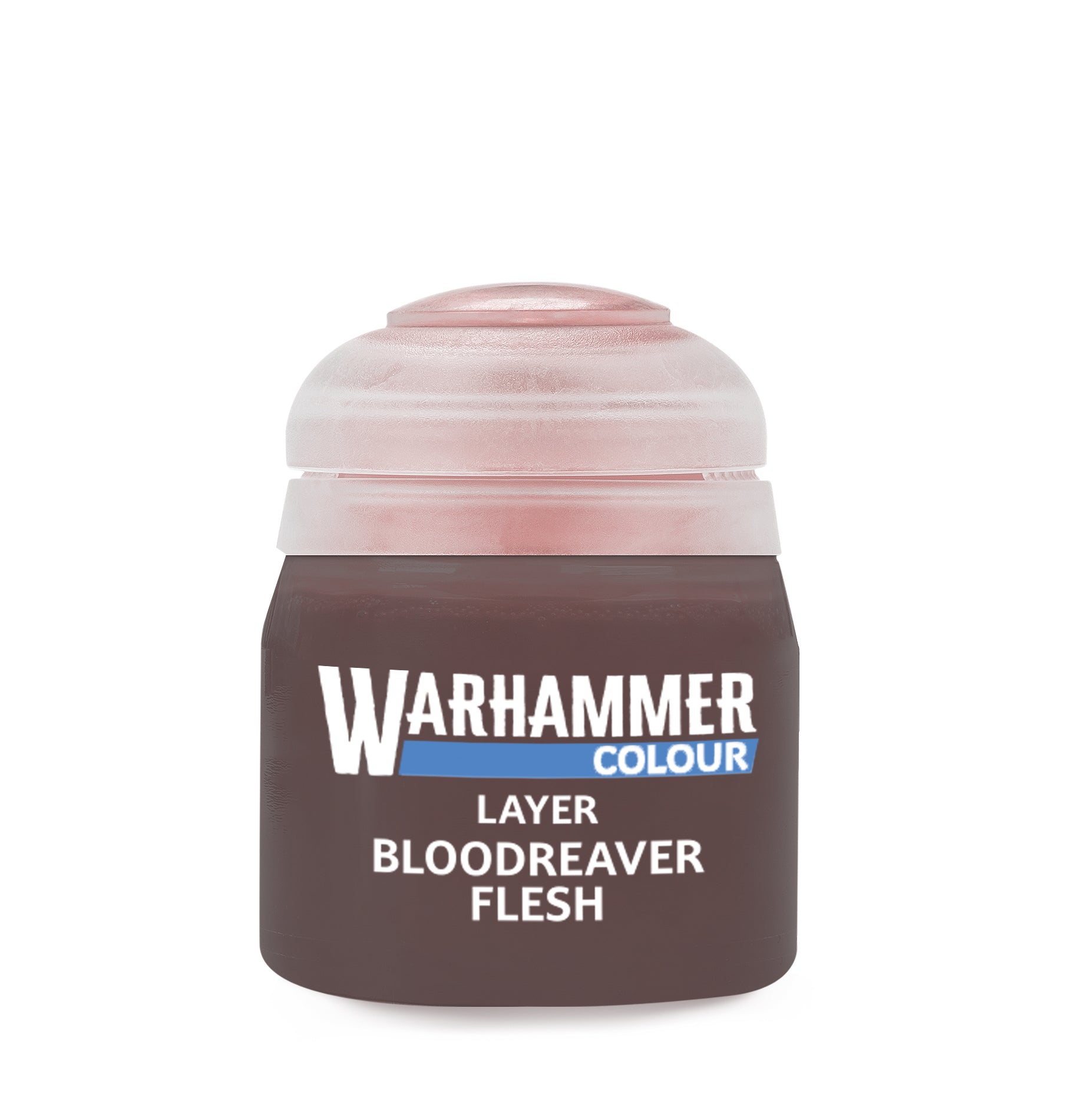 Bloodreaver Flesh (Layer), Citadel Colour paint official product photo