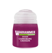 Carroburg Crimson (24ml) (24-13) (CS)