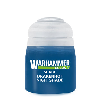 Drakenhof Nightshade (Shade), Citadel Colour paint official product photo