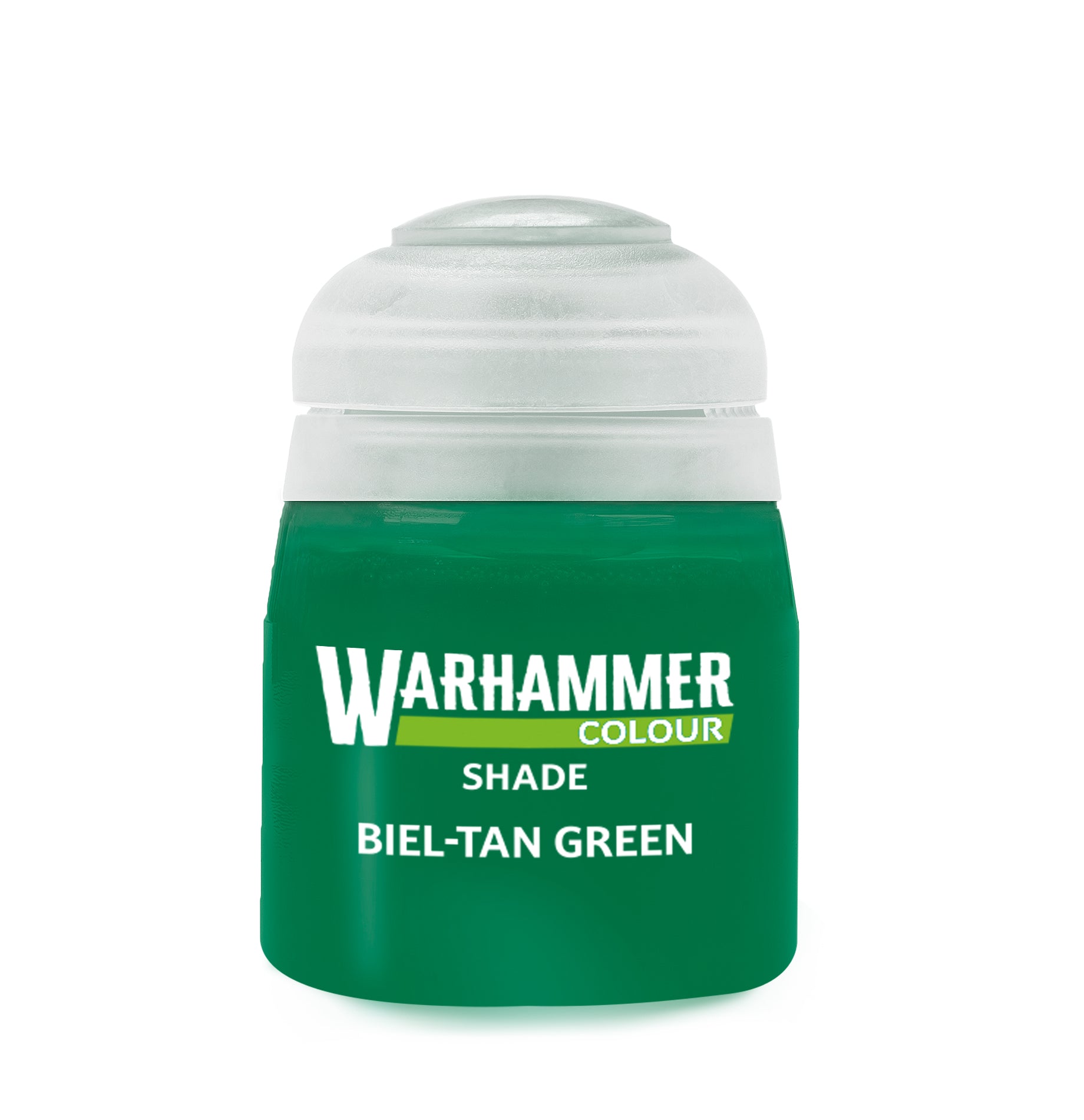 Biel-Tan Green (Shade), Citadel Colour paint official product photo