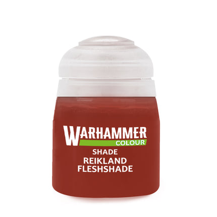Reikland Fleshshade Original (24ml) (24-24) (CS), Citadel Colour paint official product photo