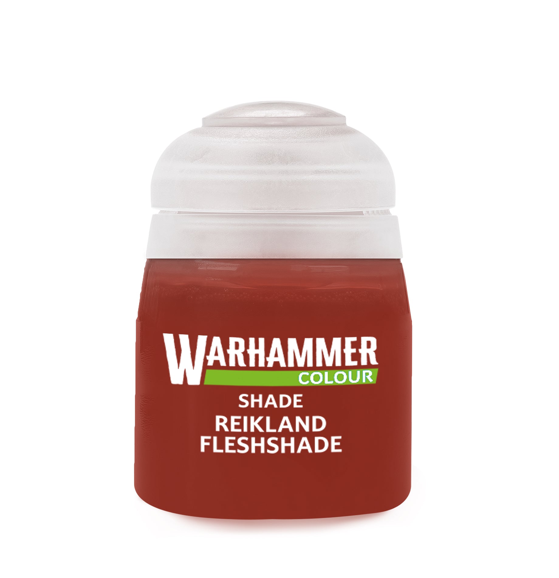 Reikland Fleshshade Original (24ml) (24-24) (CS), Citadel Colour paint official product photo