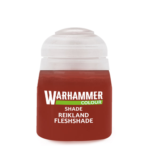 Reikland Fleshshade Original (24ml) (24-24) (CS), Citadel Colour paint official product photo