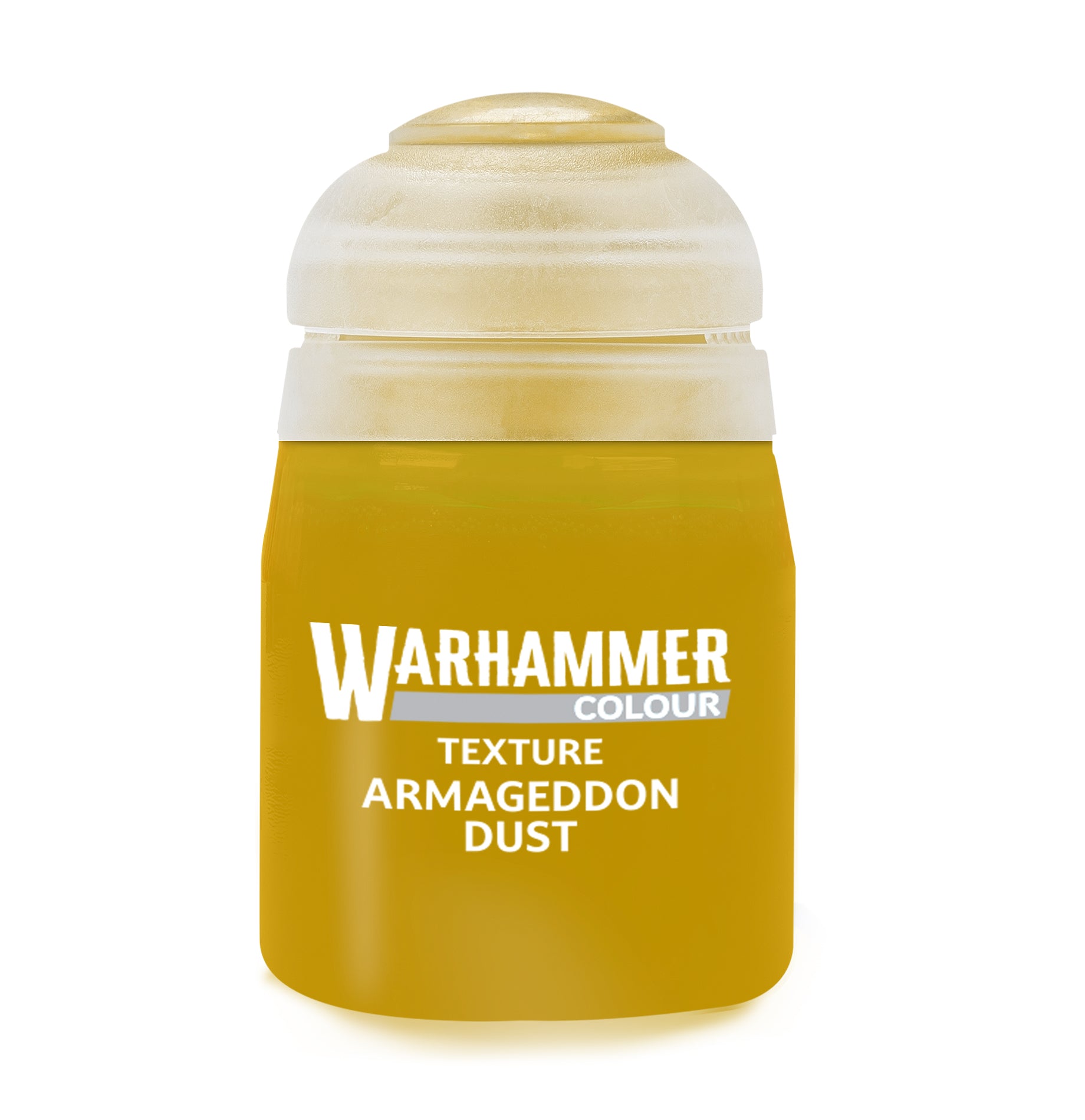 Armageddon Dust (Technical) (27-28), Citadel Colour paint official product photo