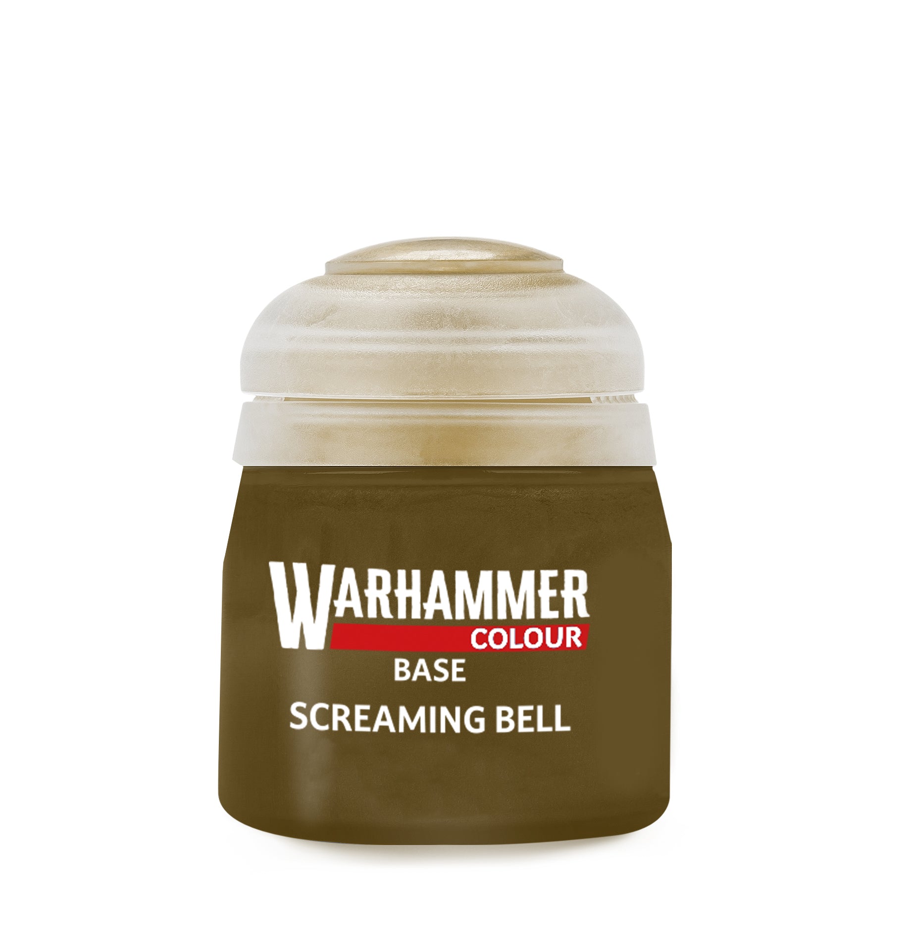 Screaming Bell (Base), Citadel Colour paint official product photo