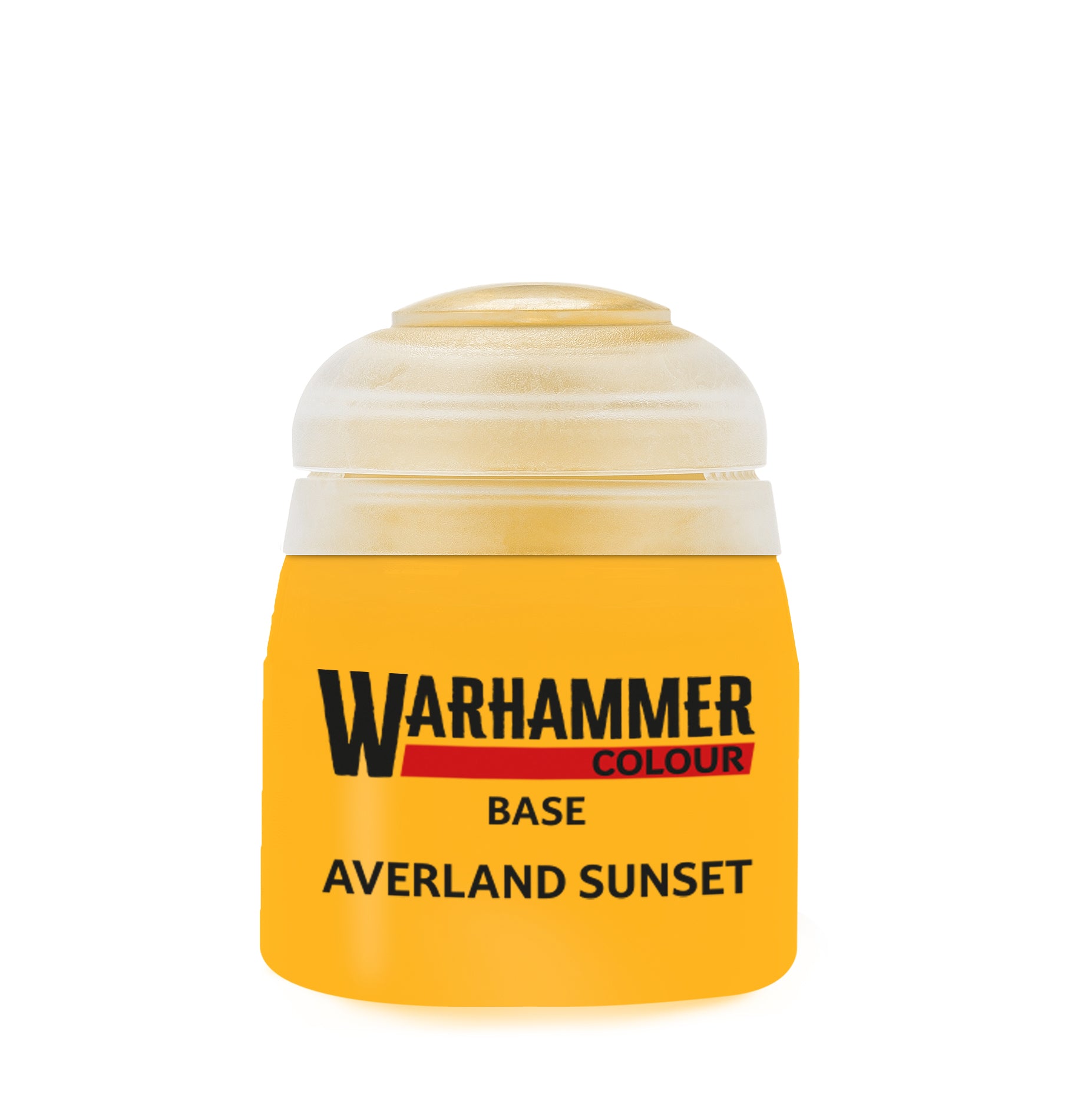 Averland Sunset (Base) (21-01), Citadel Colour paint official product photo