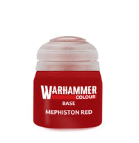 Mephiston Red (Base) (21-03)