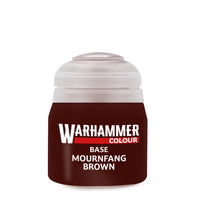 Mournfang Brown (Base) (21-20)