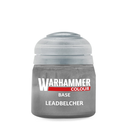 Leadbelcher (Base) (21-28), Citadel Colour paint official product photo