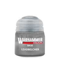 Leadbelcher (Base) (21-28)