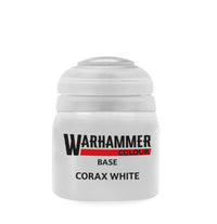 Corax White (Base) (21-52)