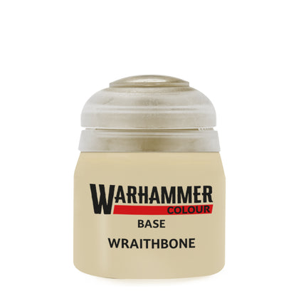 Wraithbone (Base) (21-53), Citadel Colour paint official product photo