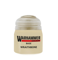 Wraithbone (Base) (21-53)