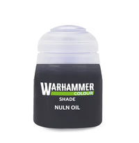Nuln Oil (Shade) (24-14)