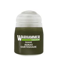 Agrax Earthshade (Shade) (24-15)