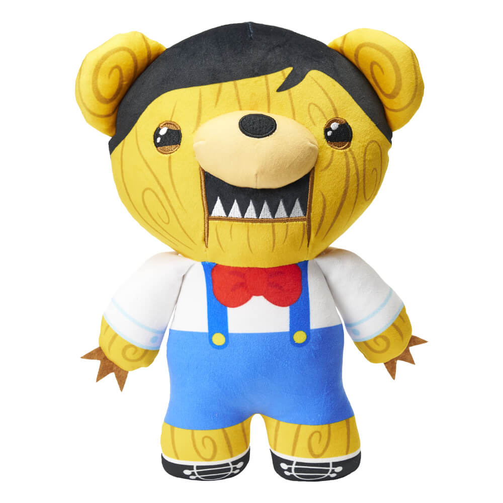 Deddy Bears Series 4 - Big Coffin - MARION-ANNETTE