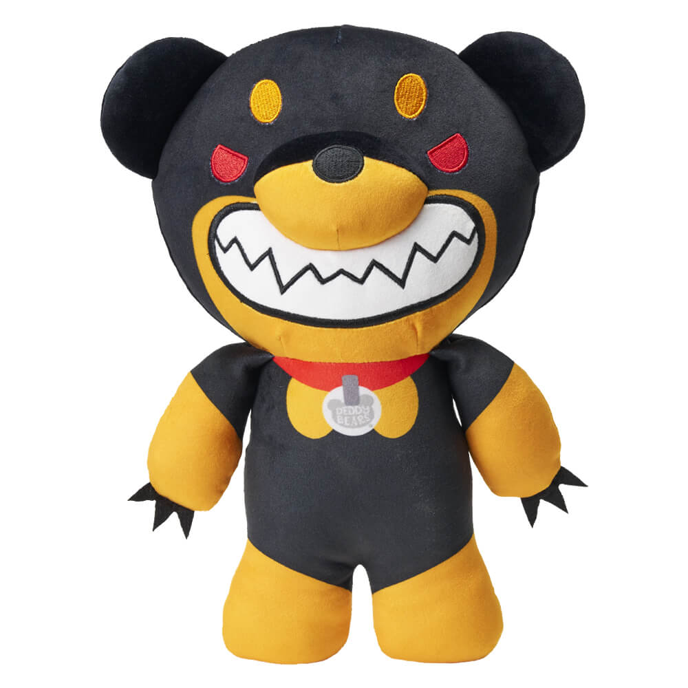 Deddy Bears Series 4 - Big Coffin - SNAPPS