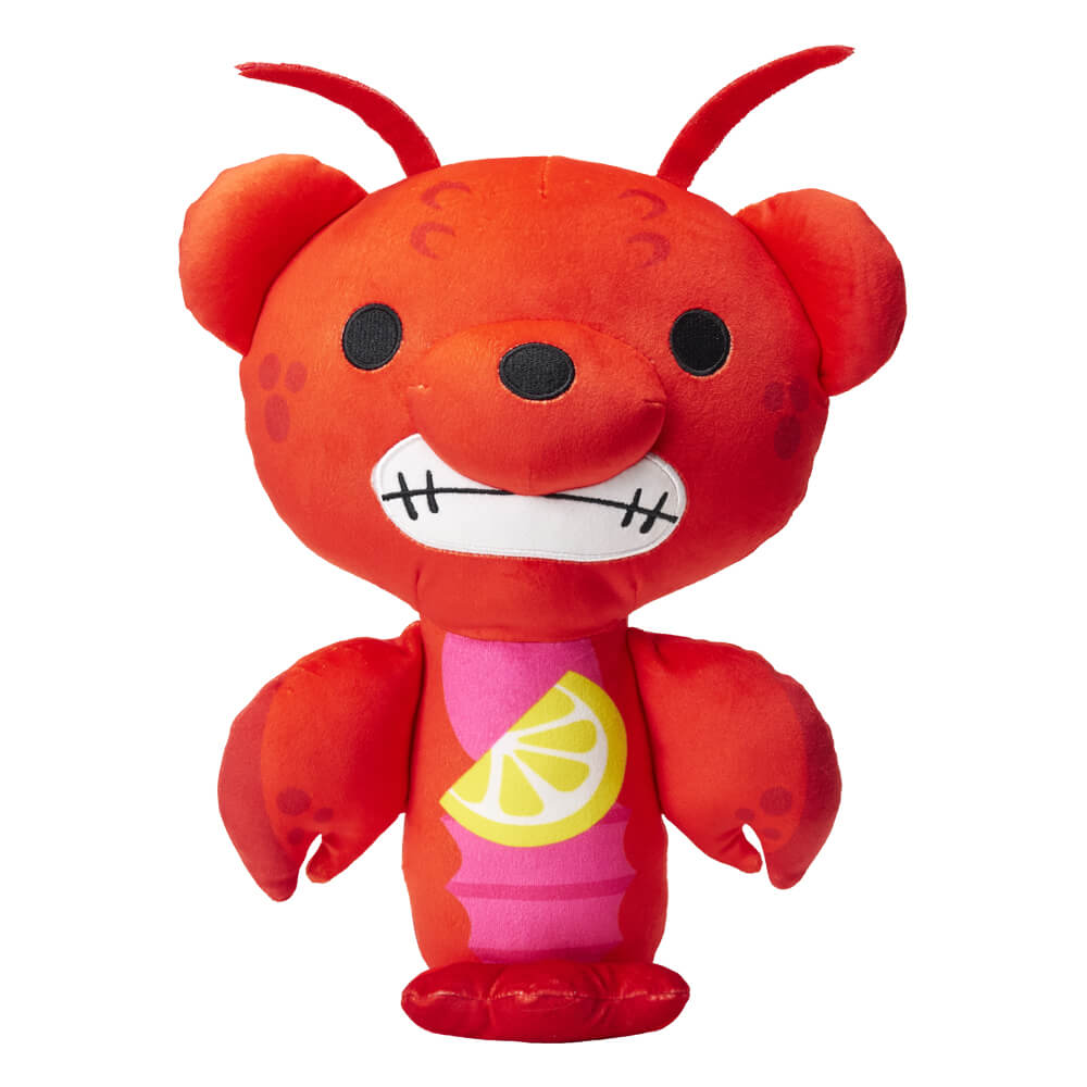 Deddy Bears Series 4 - Big Coffin - HANK HOTPOT