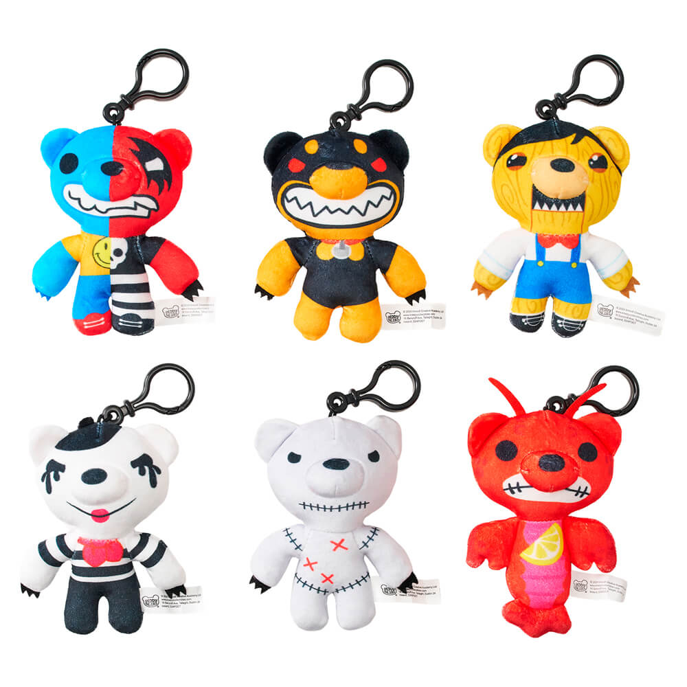 Deddy Bears Series 4 - Blind Bag