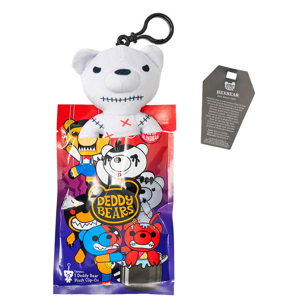 Deddy Bears Series 4 - Blind Bag