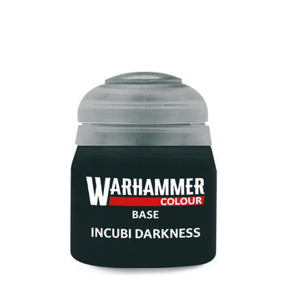 Incubi Darkness (Base) (21-11), Citadel Colour paint official product photo