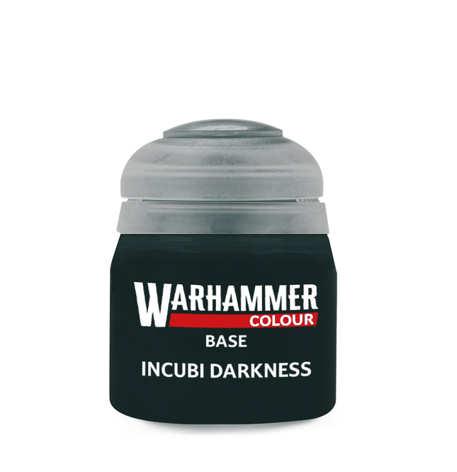Incubi Darkness (Base) (21-11), Citadel Colour paint official product photo
