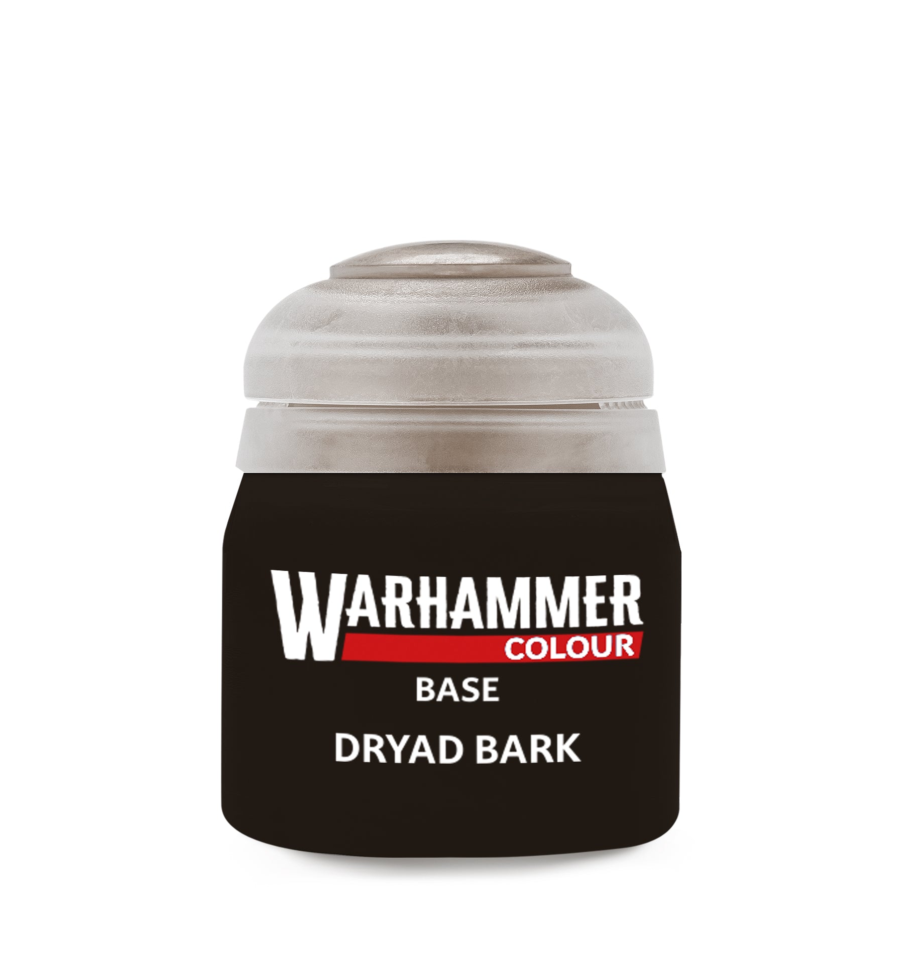Dryad Bark (Base) (21-23), Citadel Colour paint official product photo