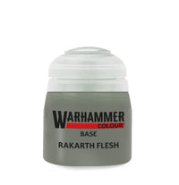 Rakarth Flesh (Base) (21-27)