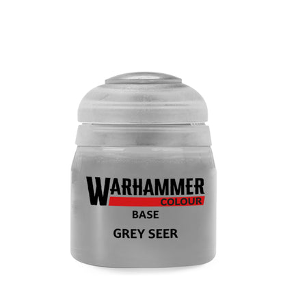 Grey Seer (Base) (21-54), Citadel Colour paint official product photo