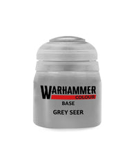 Grey Seer (Base) (21-54)