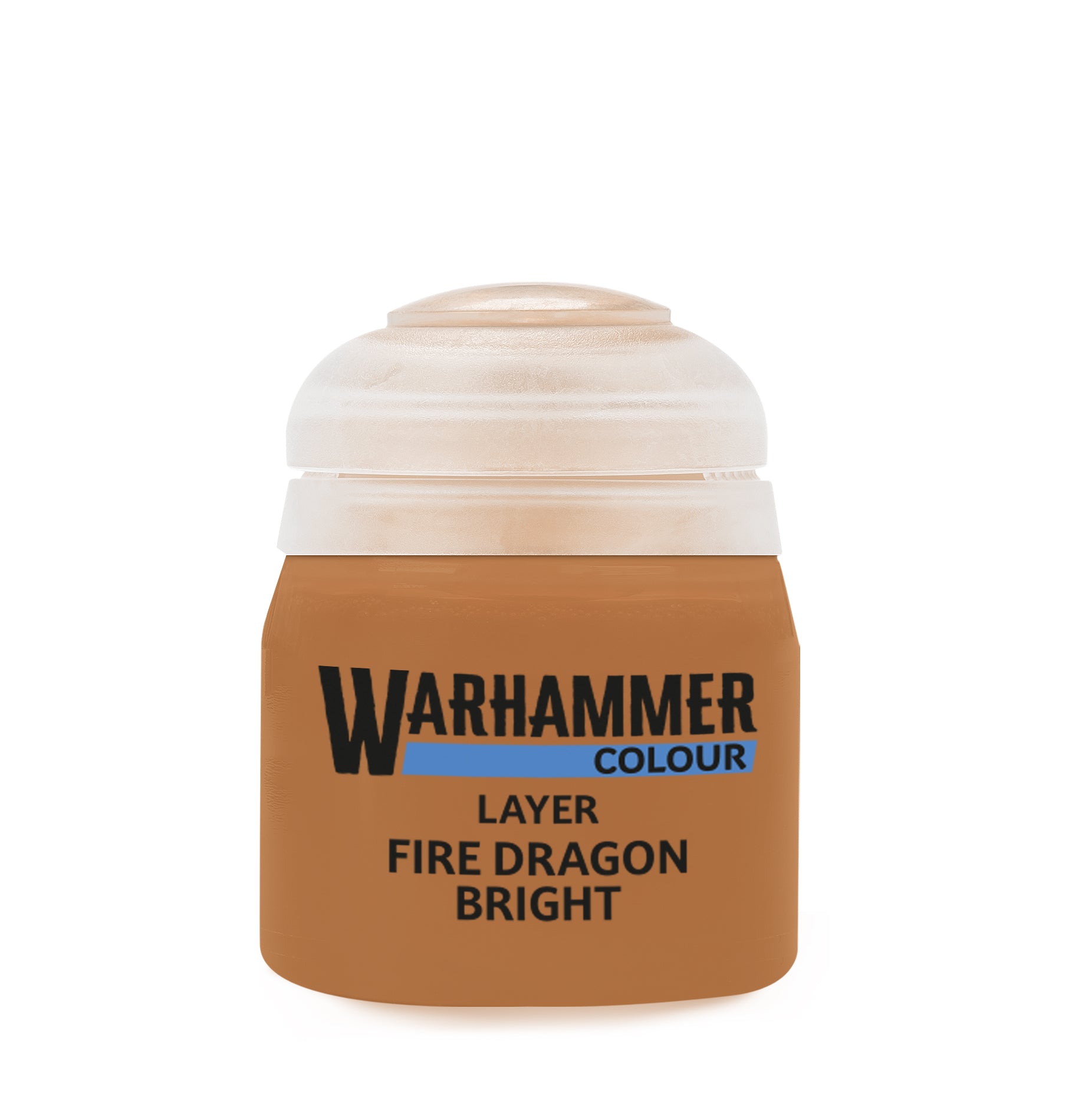 Fire Dragon Bright (Layer) (22-04), Citadel Colour paint official product photo