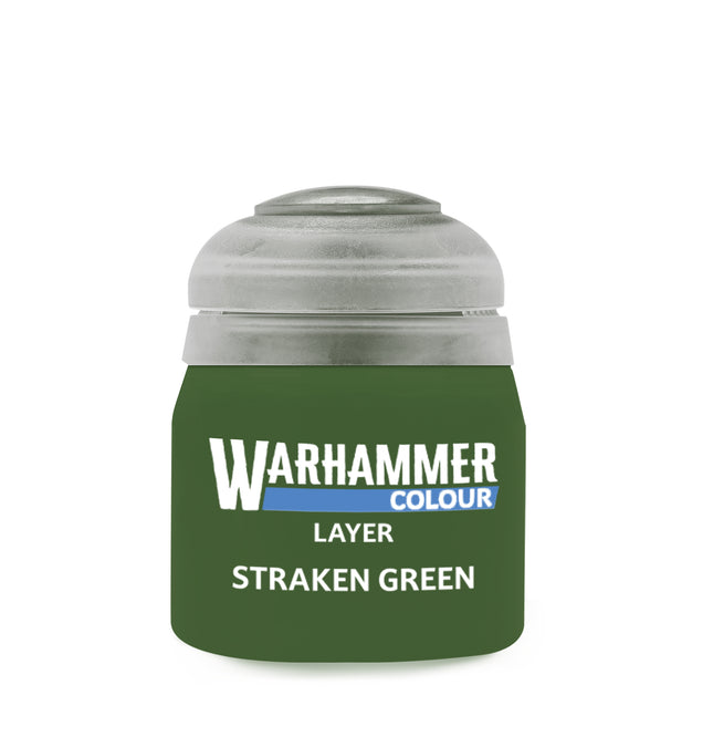 Straken Green (Layer) (22-28), Citadel Colour paint official product photo
