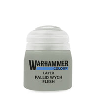 Pallid Wych Flesh (Layer) (22-58)