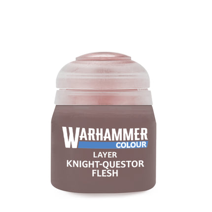 Knight-Questor Flesh (Layer) (22-93), Citadel Colour paint official product photo