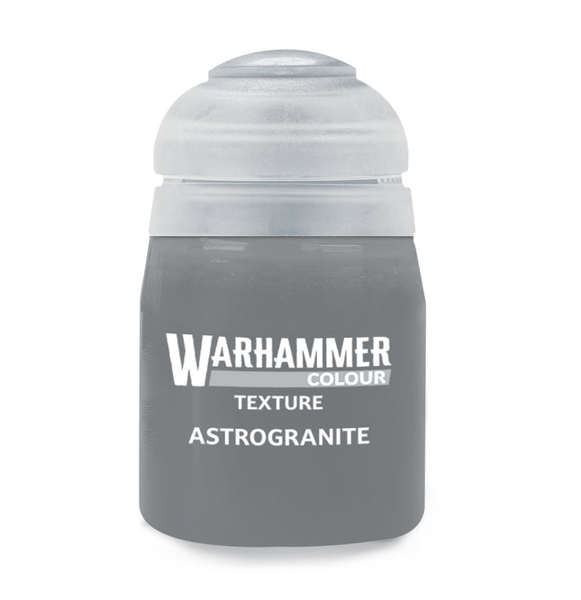 Astrogranite (Technical) (27-30), Citadel Colour paint official product photo