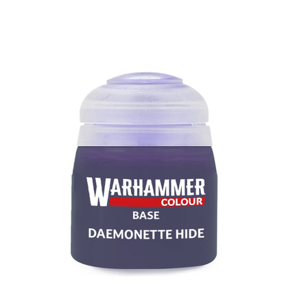 Daemonette Hide (Base) (21-06), Citadel Colour paint official product photo