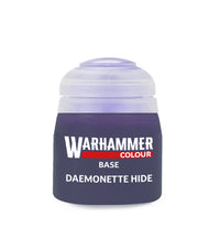 Daemonette Hide (Base) (21-06)